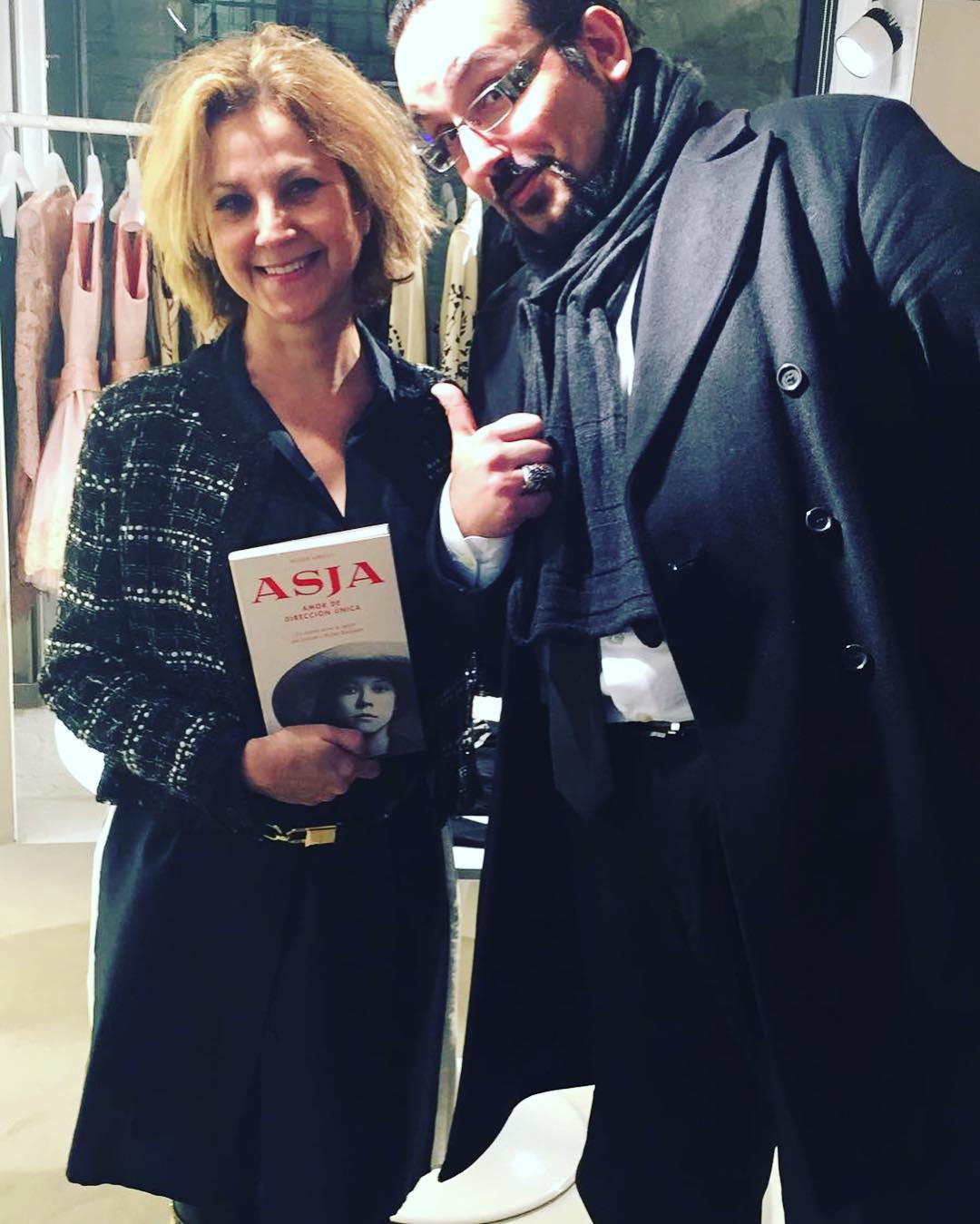 lectores de roser amills