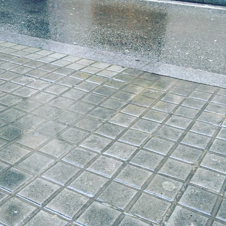 lluvia