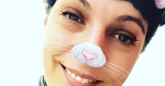 Roser amills conejito