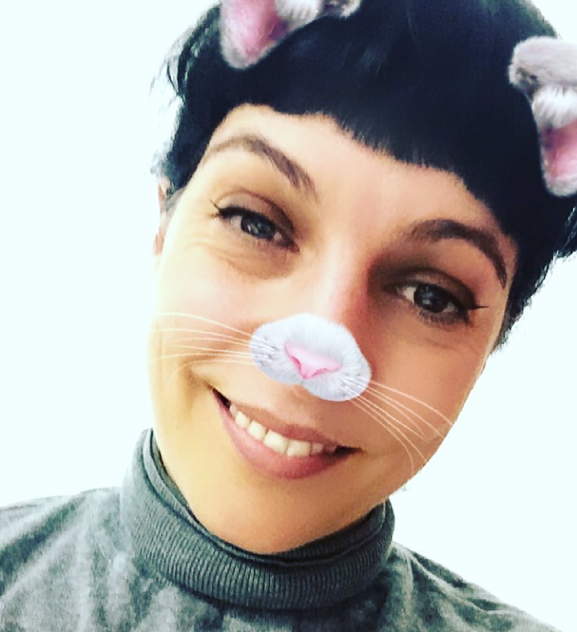 Roser amills conejito