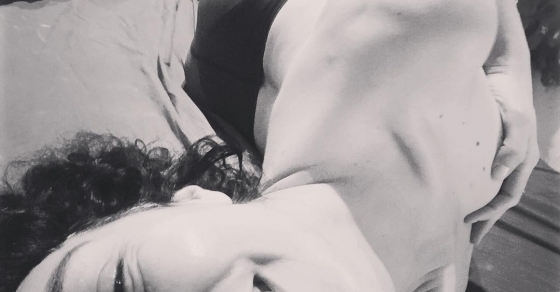 roser amills desnuda