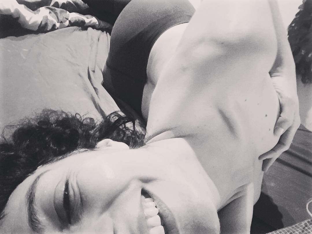 roser amills desnuda