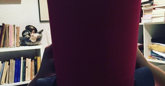 Roser Amills, madre satisfecha con las ideas de carnaval del colegio