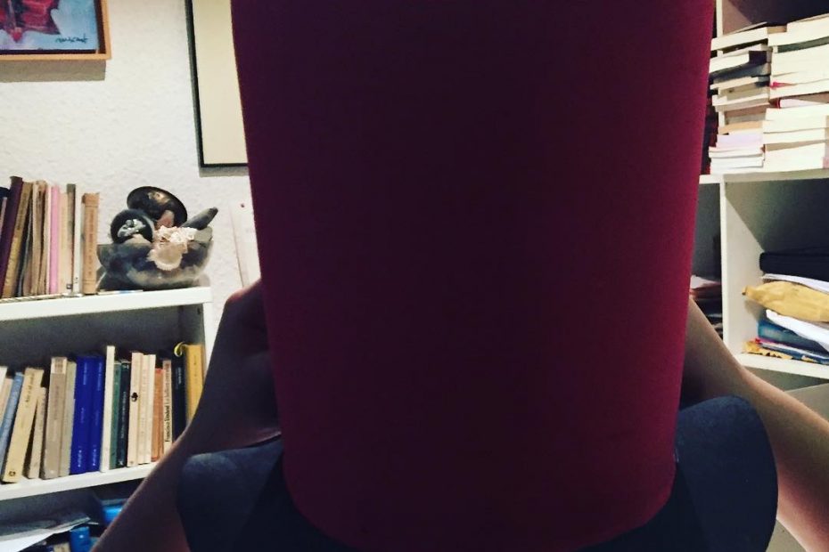 Roser Amills, madre satisfecha con las ideas de carnaval del colegio