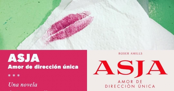 roser amills, presentació llibreria la gralla de Granollers