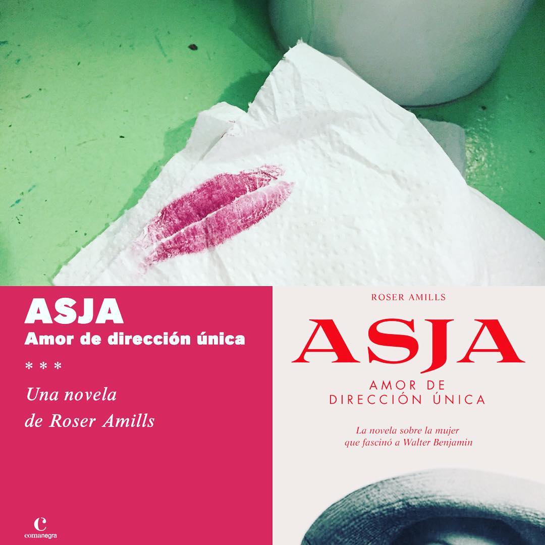 roser amills, presentació llibreria la gralla de Granollers