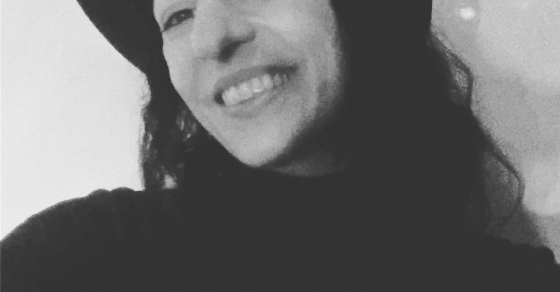 roser amills sombrero slash