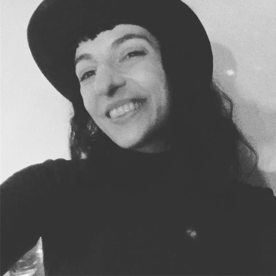 roser amills sombrero slash