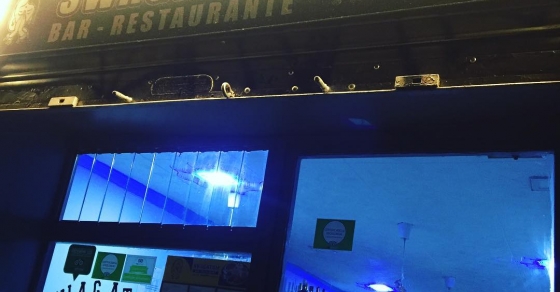 swagatam restaurante