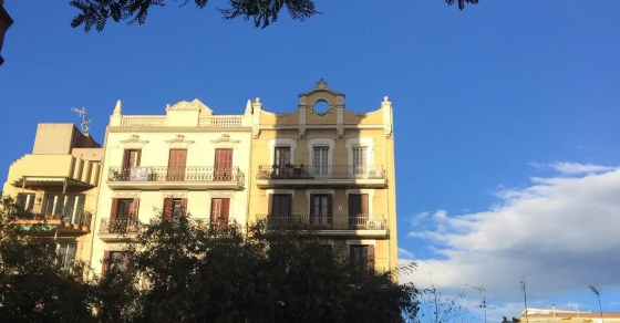 Sin filtros ;)) - Roser Amills, escritora mallorquina