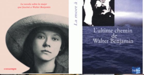 #asjalacis & #walterbenjamin: Llibreria Jaimes, c/ València 318Encuentro sobre Walter Benjamin entre Roser Amills y Jean-Pierre Bonnel (Conversación en castellano y francés) - Roser Amills, escritora mallorquina