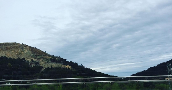 Ja he arribat a Ib3 Cinc dies