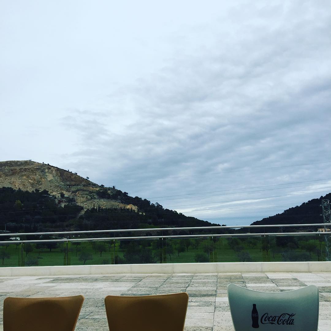 Ja he arribat a Ib3 Cinc dies