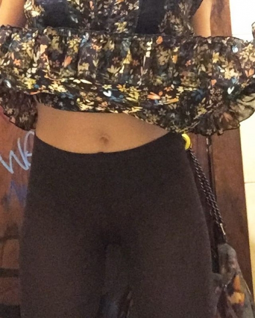 ombligo de roser amills