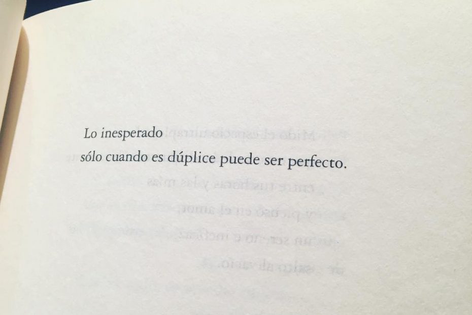 poema de roser amills