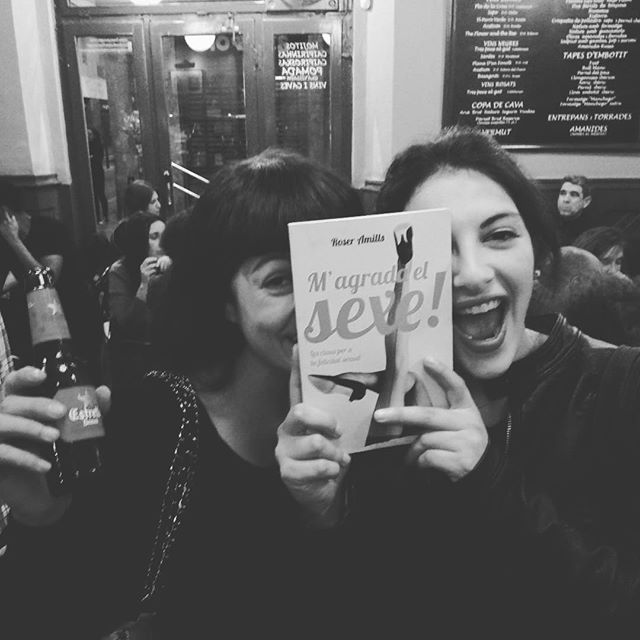 Roser Amills escritora