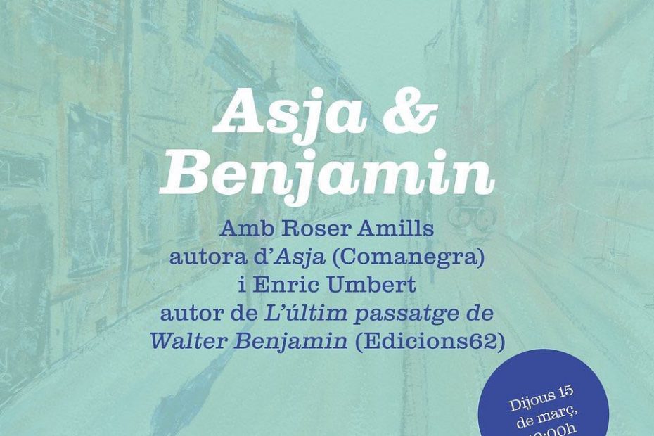 Roser Amills presentacion en Malpaso libreria