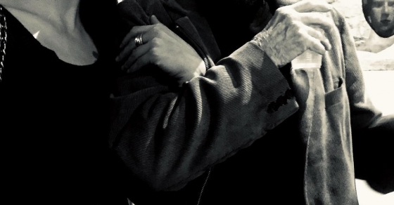 roser amills y antonio beneyto