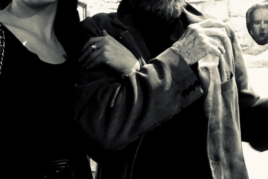 roser amills y antonio beneyto