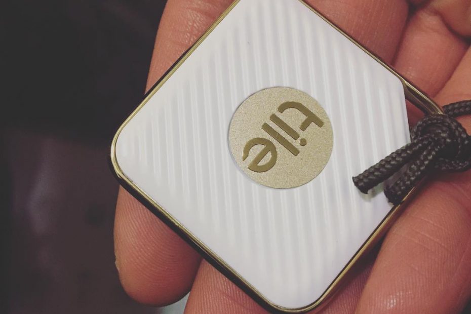 tile para la mochila