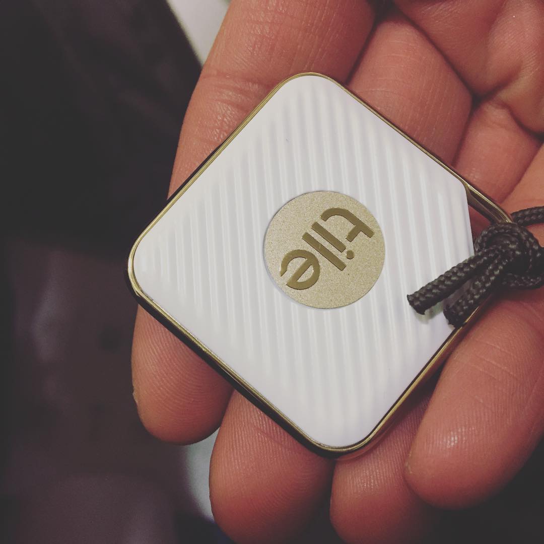 tile para la mochila