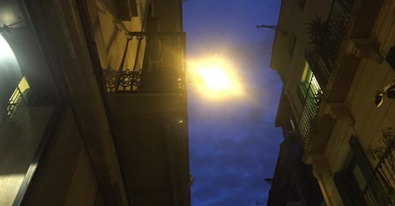 Azul - Roser Amills, escritora mallorquina