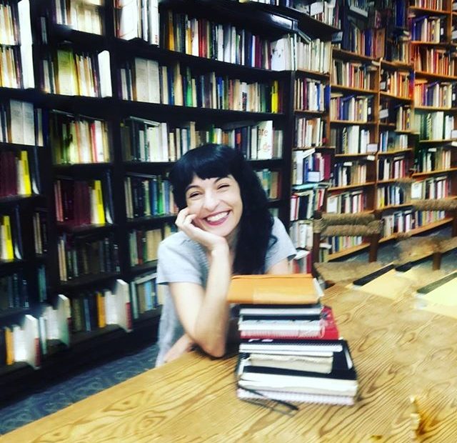 cuadernos de roser amills