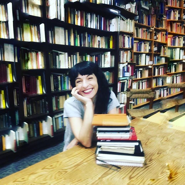 cuadernos de roser amills