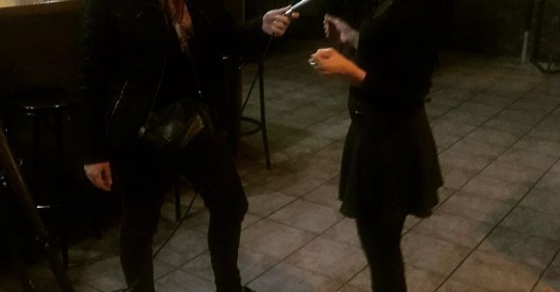 Laiacparetas de Penedes TV entrevista a roser amills