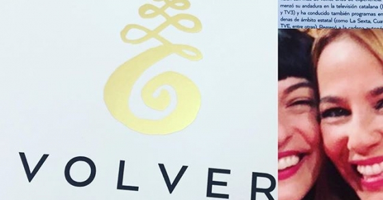 libro de Ruth Jimenez y santiago Tejedor "Volver a empezar"