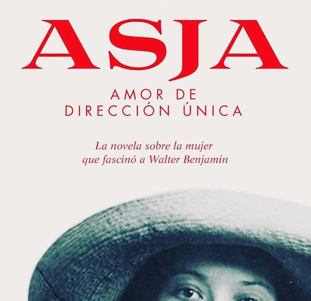 novel.la Asja de roser amills
