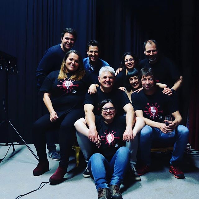 roser amills a cantallops