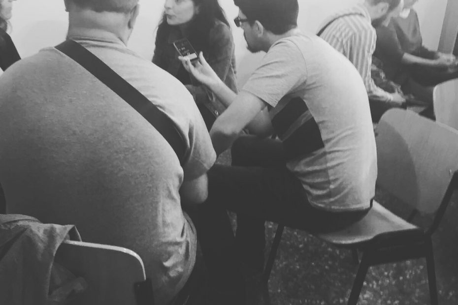 roser amills conversa