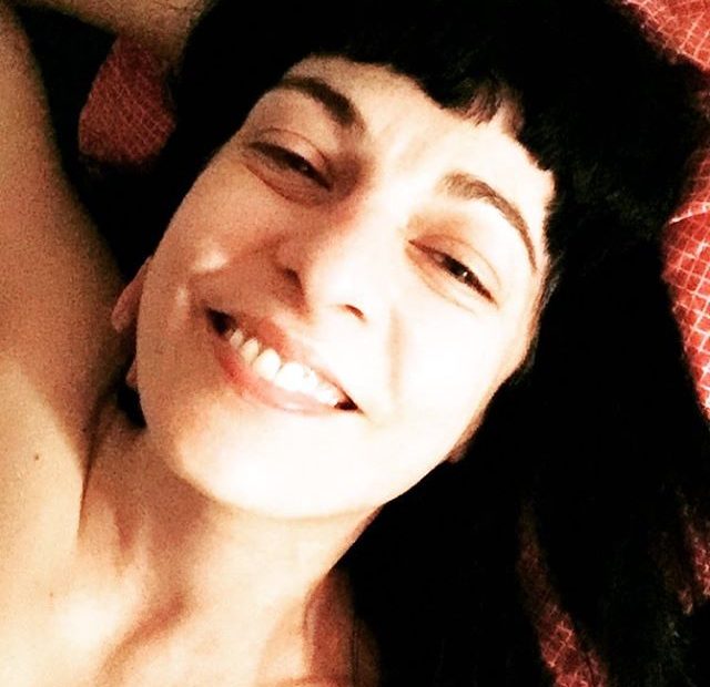 Roser Amills escritora