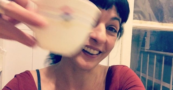 Roser Amills escritora