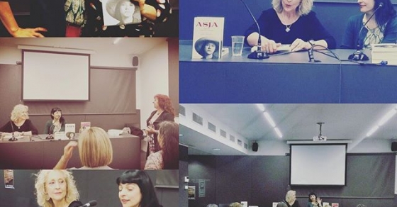 Roser Amills escritora