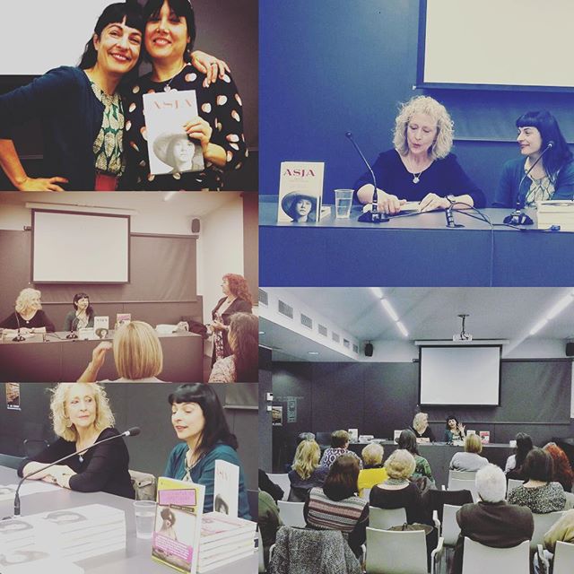 Roser Amills escritora