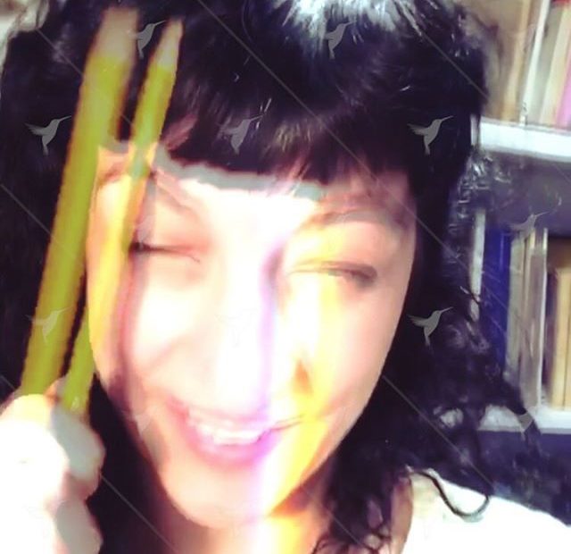 Roser Amills escritora