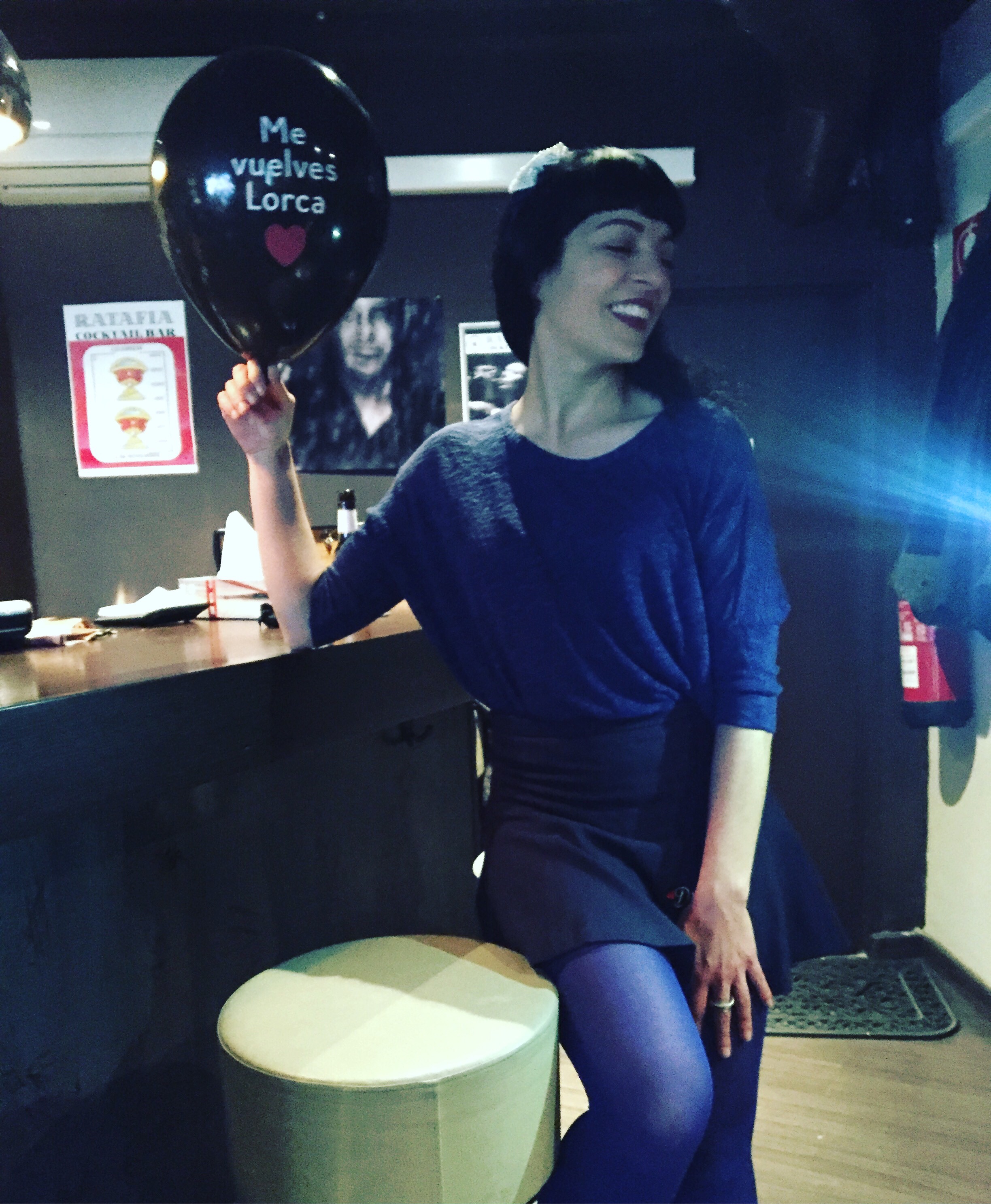 roser amills federico garcia lorca