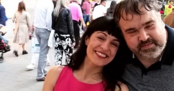 roser amills Sant Jordi, lectores i lectors