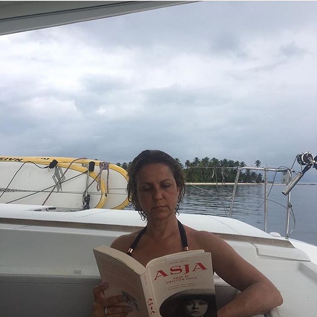 sonia lectora de asja lacis