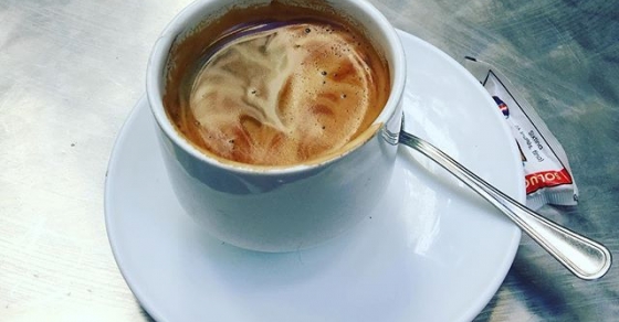 Con la cabeza en París :)) - Roser Amills, escritora mallorquina