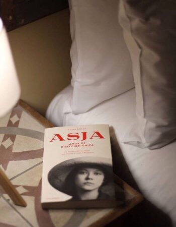 asja de roser amills novela