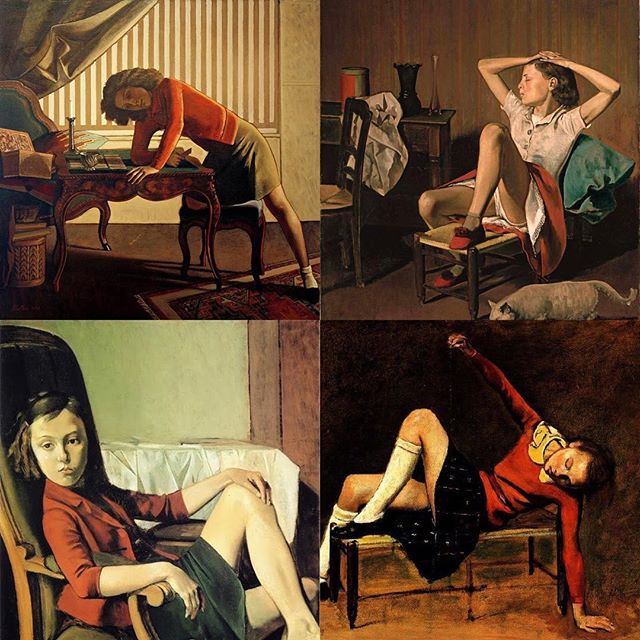 Balthus