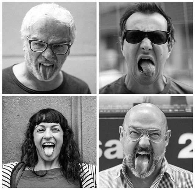 Cesc sales retrata a roser amills