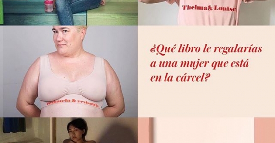 El proyecto de Teta and teta