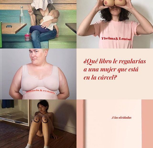 El proyecto de Teta and teta