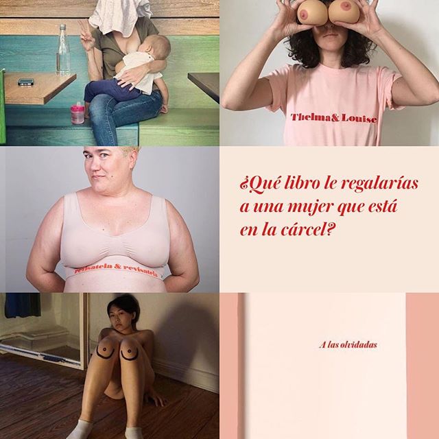 El proyecto de Teta and teta