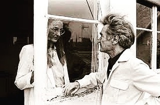 Emil Cioran boulevard Saint-Michel, París ocupado por los nazis, 18 de noviembre de 1942