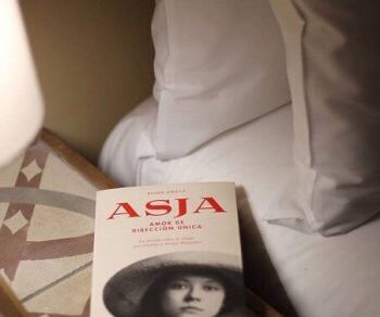asja de roser amills novela